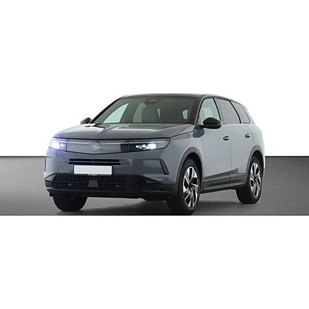Opel Grandland X leasen