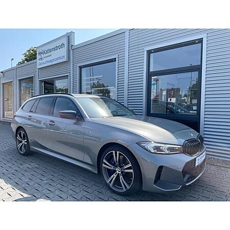 BMW 320 leasen