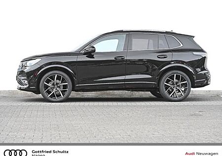 VW Tiguan Volkswagen R-Line 1.5 eTSI (Hagen)
