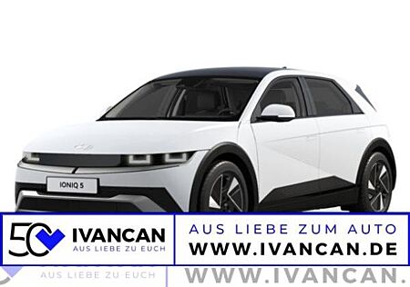 Hyundai IONIQ 5 (MY26) 84 kWh 4WD (325 PS) UNIQ Panorama-Glasdach