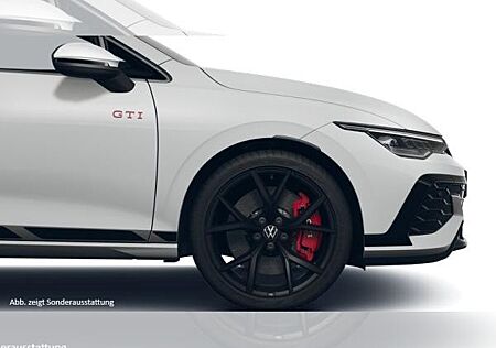 VW Golf Volkswagen 2.0 TSI DSG* GTI Clubsport Sonderaktionsleasing für Privatkunden* Gültig bis 30.09.25