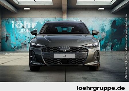 Audi A6 TFSI 150 kW S tronic