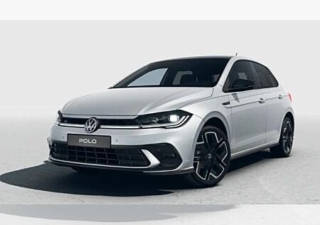 VW Polo Volkswagen R-Line 1.0 TSI DSG