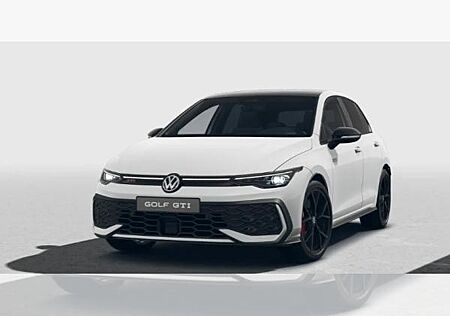 VW Golf Volkswagen GTI 2.0TSI 195kW