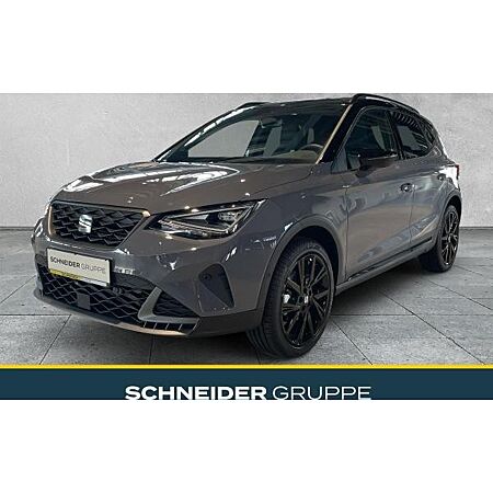 Seat Arona leasen