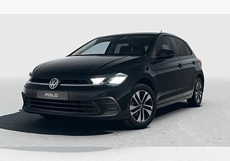 VW Polo Volkswagen Life 1,0 l TSI OPF 95 PS 7-Gang-DSG Kamera - Privatkunden