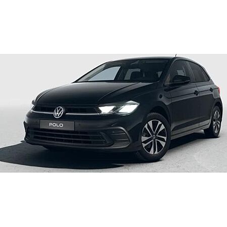 VW Polo leasen