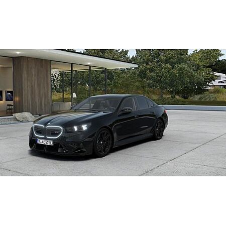 BMW M5 leasen BMW M5 leasen