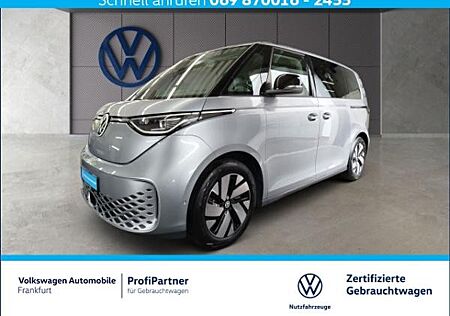 VW ID.BUZZ Volkswagen IQ.Light Navi ParkAssistPlus Rückfahrkamera FrontAssist