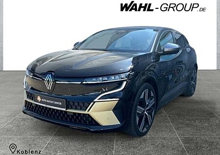 Renault Megane E-Tech ICONIC EV60 220hp optimum charge Inkl. Wartung & Garantiepaket bis 2027