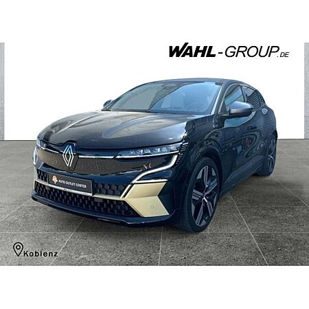 Renault Megane E-Tech leasen