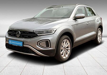 VW T-Roc Volkswagen 1.5 TSI Life DSG ACC App-Connect Navi Sitzhzg