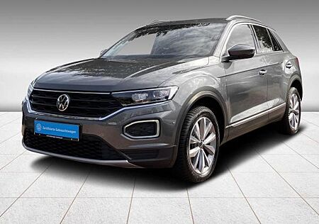 VW T-Roc Volkswagen 1.0 TSI Style LED AppConnect Sitzhzg ACC