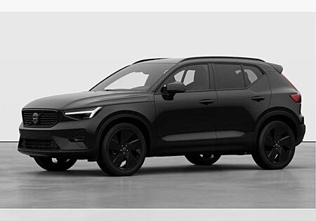 Volvo XC 40 XC40 B3 Plus Black Edition DCT