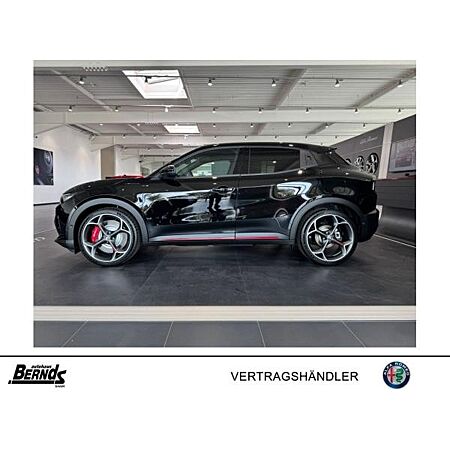 Alfa Romeo Junior leasen