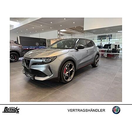 Alfa Romeo Junior leasen