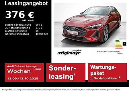Audi A5 Avant TFSI ACC+AHK+LED+NAVI+VC+SITZHG