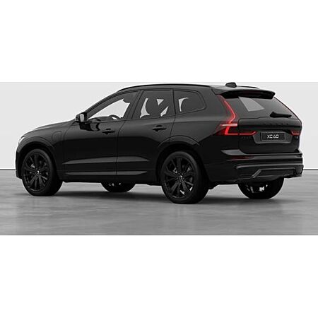 Volvo XC60 leasen