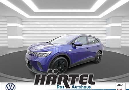 VW ID.4 Volkswagen PRO PERFORMANCE H AUTOMATIK Bluetooth