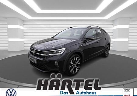 VW Taigo Volkswagen R-LINE 1.0 TSI DSG (+ACC-RADAR+NAVI) LED