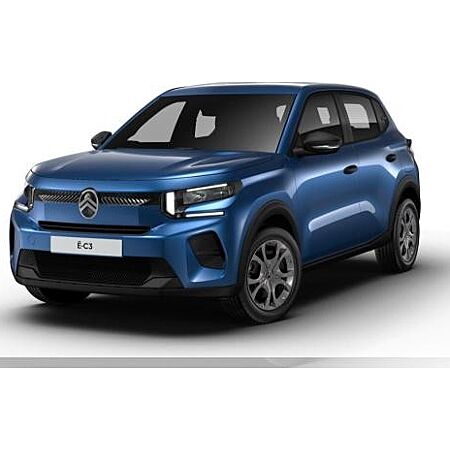 Citroën C3 leasen