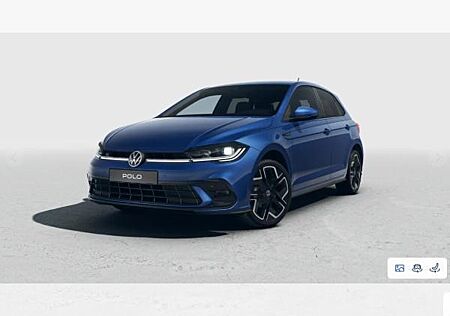 VW Polo Volkswagen R-Line BEFR. ANGEBOT BIS ZUM 08.10.25 / SOFORT VERFÜGBAR