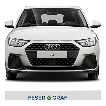 Audi A1 leasen