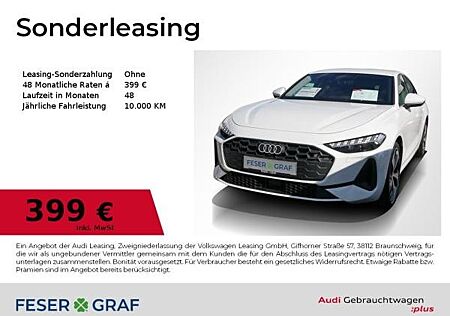 Audi A5 Lim. TFSI ACC AHK LED Navi RüKa Sitzh.