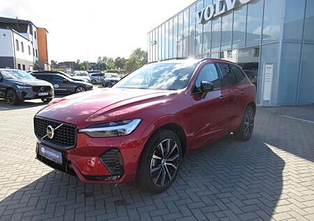 Volvo XC 60 XC60 B5 AWD Plus Dark