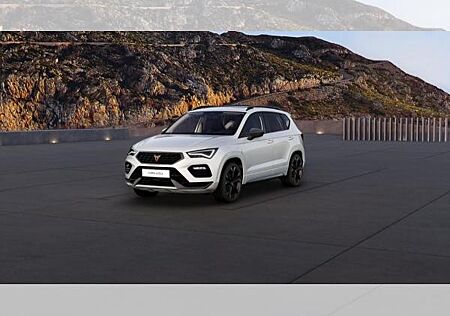 Cupra Ateca 1.5 TSI ACT 110kW DSG PANO,AHK,TOPVIEW