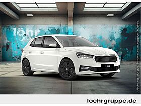 Skoda Fabia 1.0l MPI 59kW Selection