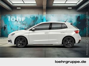 Skoda Fabia 1.0l MPI 59kW Selection bild 2