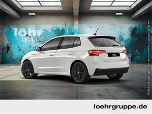 Skoda Fabia 1.0l MPI 59kW Selection bild 3