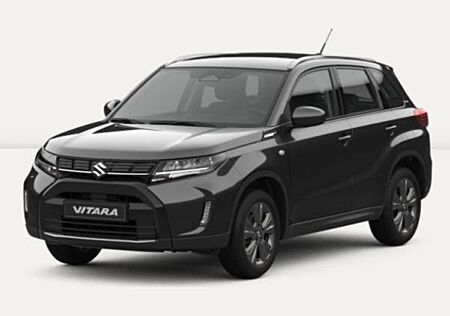 Suzuki Vitara 1.4 BOOSTERJET Hybrid Club