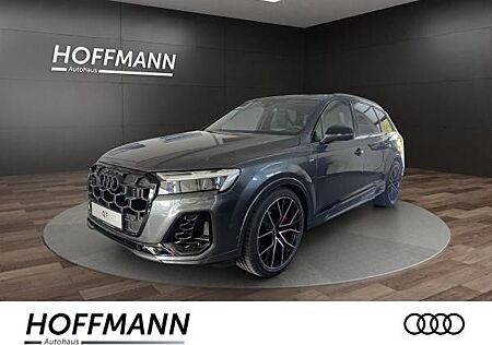 Audi Q7 TFSI e quattro 360 kW tiptronic/Head-Up/AHK/Panoramadach / Sportsitze Plus