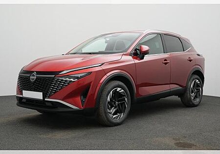 Nissan Qashqai 1.3 DIG-T MHEV 6MT 140 PS 4x2 N-Connecta🔥Winterpaket Top Ausgestattet🔥