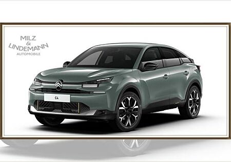 Citroën C4 Mild-Hybrid 145 MAX ë-DCS6 💥 ❗️ AKTION 💥 ❗️