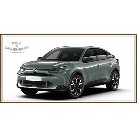 Citroën C4 leasen