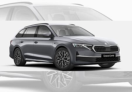 Skoda Octavia Combi TOUR 2.0 TDI 110 kW (150 PS) DSG