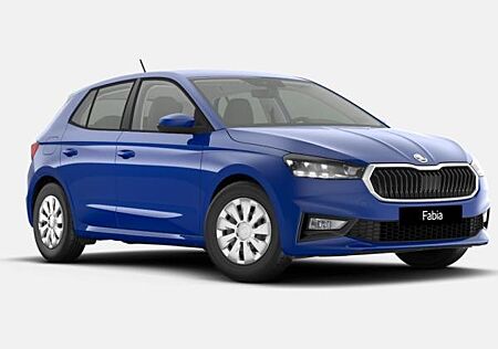 Skoda Fabia ESSENCE 1.0 MPI 59 kW