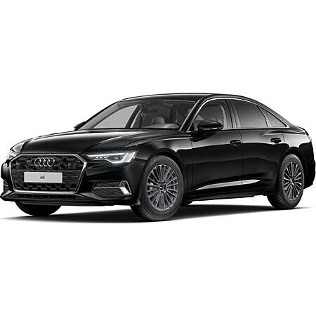 Audi A6 leasen