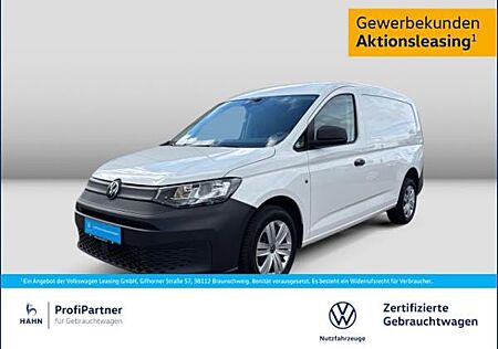 VW Caddy Volkswagen Maxi Cargo 2,0TDI EPH KLIMA FLÜGEL