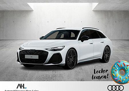 Audi A6 Avant TDI quattro 150 kW S tronic edition one