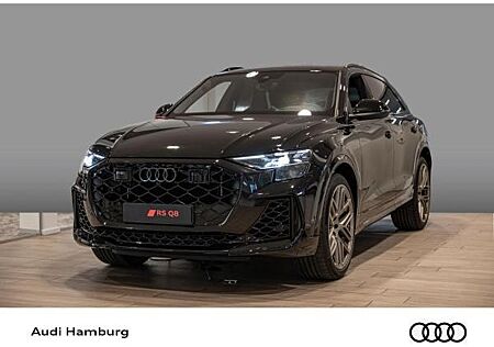 Audi RS Q8 SUV tiptronic