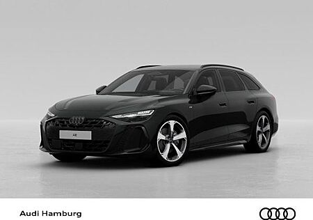 Audi A6 Avant TFSI S tronic