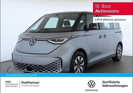 VW ID.BUZZ Volkswagen ID. Buzz Pro Lang Alarm ACC RFK 5Sitzer Bluetooth