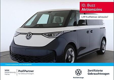 VW ID.BUZZ Volkswagen ID. Buzz Pro Lang AHK PanoDach 7Sitzer Bluetooth