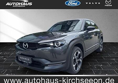 Mazda MX-30 e-SKYACTIV R-EV EXCLUSIVE-LINE