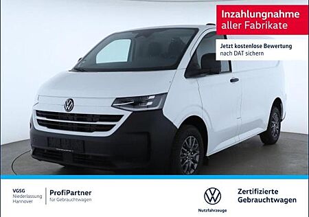 VW T6 Transporter Volkswagen Transporter T7 Neues Modell IQ.Light Navi AreaView