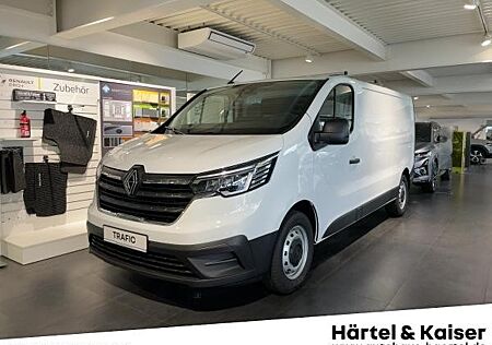 Renault Trafic KASTEN Komfort L2H1 3,1t Blue dCi 130